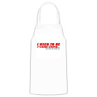 Кухонный фартук