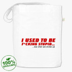 Сумка шоппер