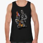 Мне нужен твой велосипед