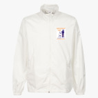 Ветровка без капюшона