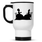 Кружка-термос