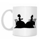 Кружка 330 мл