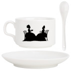 Кофейный набор