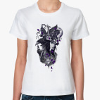 Лиловая мистерия