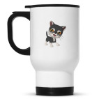 Кружка-термос