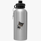 Спортивная бутылка