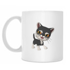 Кружка 330 мл