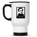 Кружка-термос