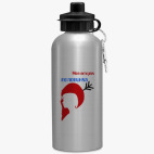 Спортивная бутылка