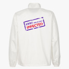 Ветровка без капюшона