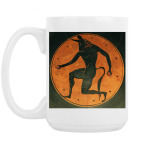 Кружка 420 мл