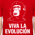 Да здравствует эволюция!