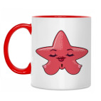 Pussy Star