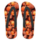 Дикая малина