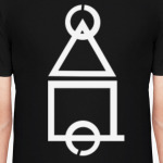 Игра в кальмара / squid game