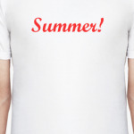 'Summer!'