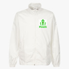 Ветровка без капюшона