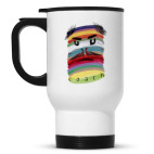 Кружка-термос