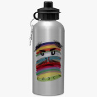 Спортивная бутылка