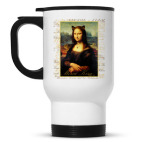 Mona Kisa ( Мона Киса)