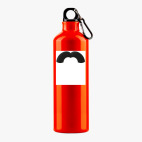 Металлическая бутылка 700 мл UV-DTF