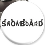 Snowboard