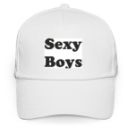 Sexy Boys