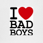 I Love Bad Boy