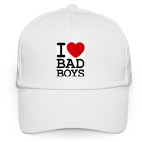 I Love Bad Boy