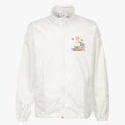 Ветровка без капюшона