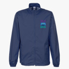 Ветровка без капюшона