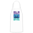 Кухонный фартук