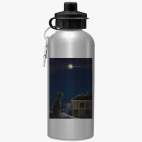 Спортивная бутылка