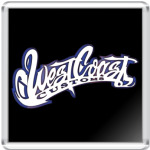  West coast customs