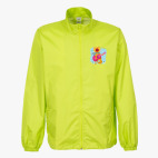 Ветровка без капюшона