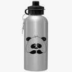 Спортивная бутылка