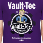Fallout  vault