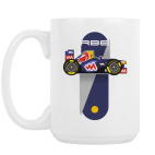 Кружка 420 мл