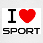 спорт