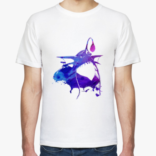 Футболка Slarder пермобаш