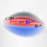 RedBlue Blur