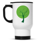 Кружка-термос