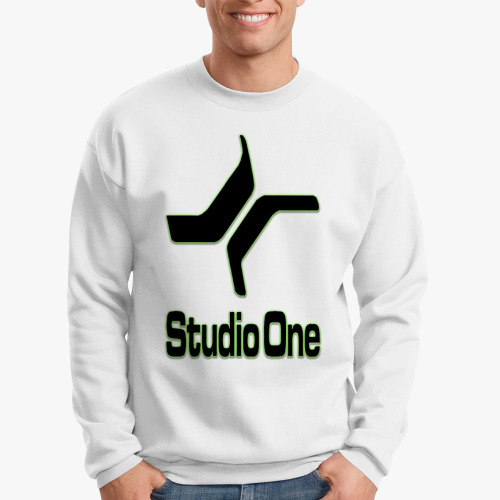 Свитшот Studio One