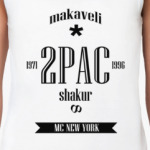 2PAC SHAKUR