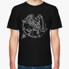 Крылатый Лев