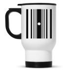 Кружка-термос