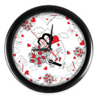 С тобой в облаках