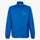 Ветровка без капюшона