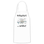 Кухонный фартук