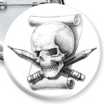 Веселый Роджер художников